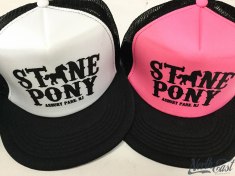 Stone Pony 3